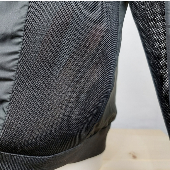 Do You Even Windbreaker Bomber - Picture 6 of 12